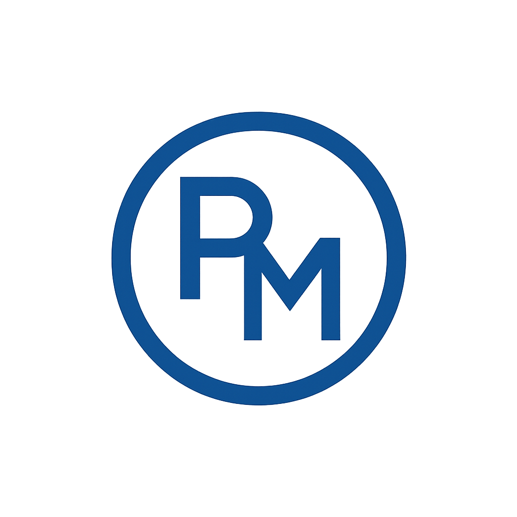 Logo de mañasAI, empresa especializada en soluciones de inteligencia artificial y marketing digital.